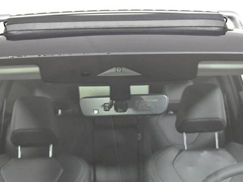 New 2026 INFINITI QX60 Luxe image 39