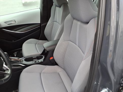 Used 2025 Toyota Corolla FX image 14