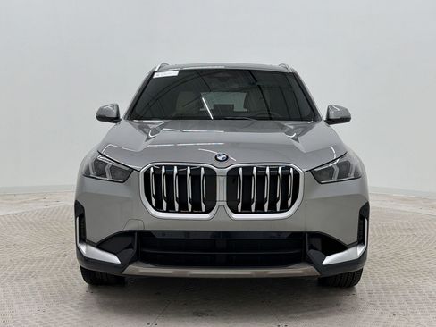 Used 2025 BMW X1 xDrive28i w/ Convenience Package AWD/4WD image 6
