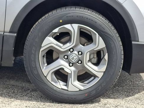 Used 2018 Honda CR-V EX image 8