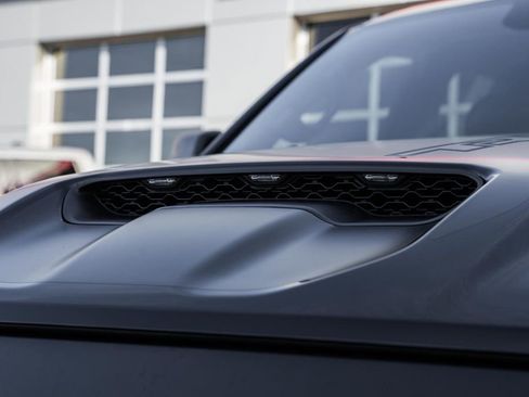 Used 2023 RAM 1500 TRX w/ TRX Level 2 Equipment Group image 18