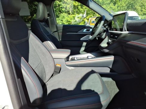 New 2027 Ford Explorer ST w/ Sun And Sound Package AWD/4WD image 9