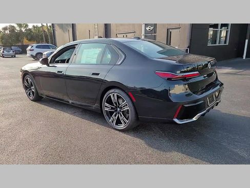 New 2025 BMW 740i 740i image 15