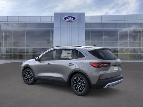 New 2026 Ford Escape SE FWD image 4