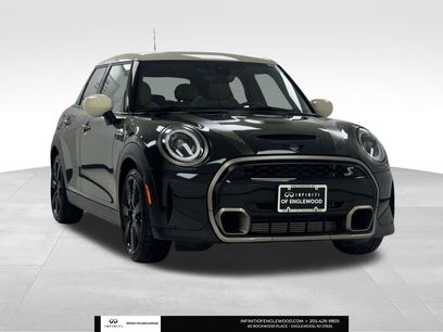 Used 2023 MINI Cooper S w/ MINI Resolute Edition