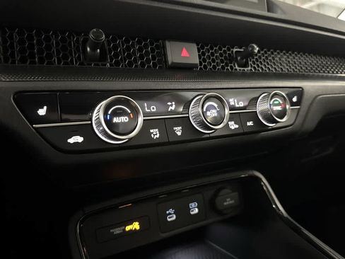 Used 2026 Honda CR-V EX image 19