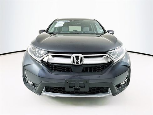 Used 2019 Honda CR-V EX-L image 2