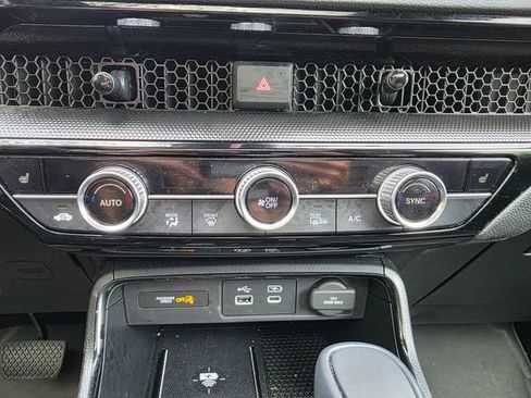 Used 2025 Honda CR-V Sport Touring image 23