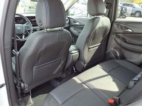New 2026 Buick Encore GX Preferred image 14