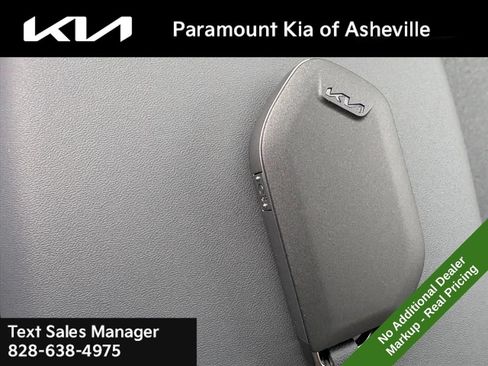 New 2026 Kia K4 FWD image 28