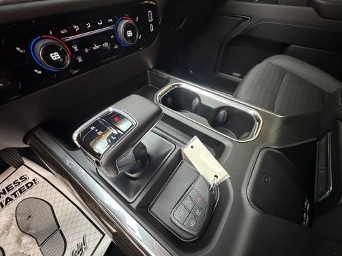 Used 2023 Chevrolet Silverado 1500 LT Trail Boss w/ Protection Package AWD/4WD image 19