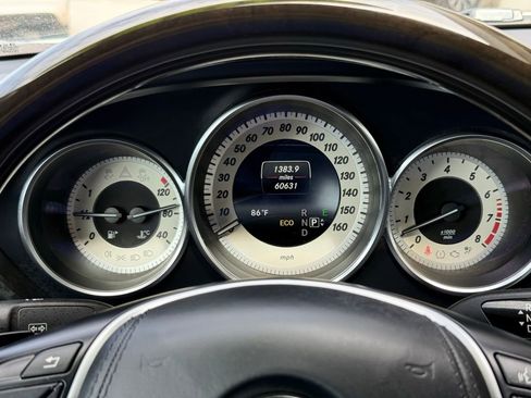 Used 2014 Mercedes-Benz CLS 550 image 12