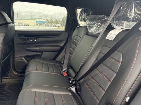 New 2026 Honda CR-V Sport-L image 20