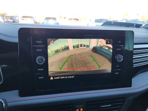 New 2026 Volkswagen Jetta GLI Autobahn image 18