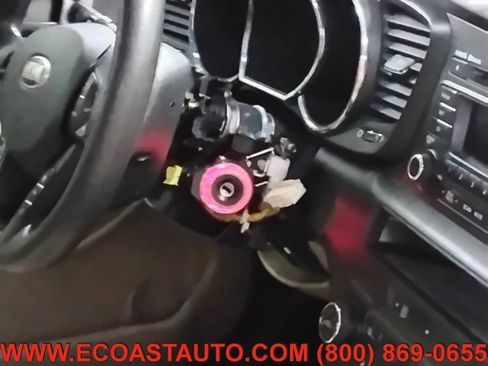 Used 2013 Kia Optima LX FWD image 19