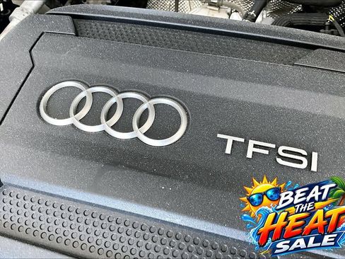 Used 2019 Audi Q3 2.0T Premium Plus AWD/4WD image 40