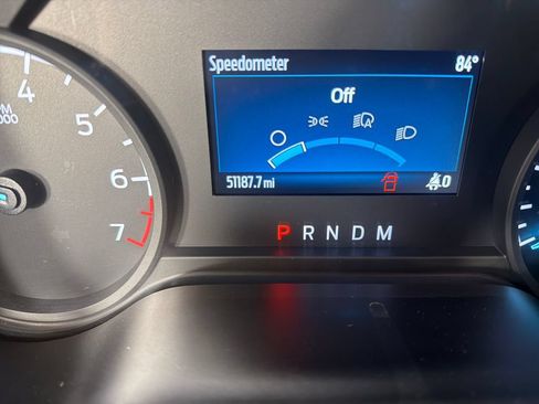 Used 2022 Ford F150 XL w/ STX Appearance Package AWD/4WD image 7