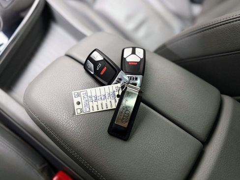 Used 2019 Audi Q7 3.0T Premium Plus image 26