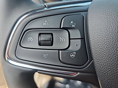 New 2025 Buick Envista Preferred w/ Convenience I Package image 14
