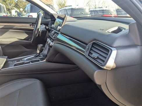 Used 2022 Honda Accord Sport image 33
