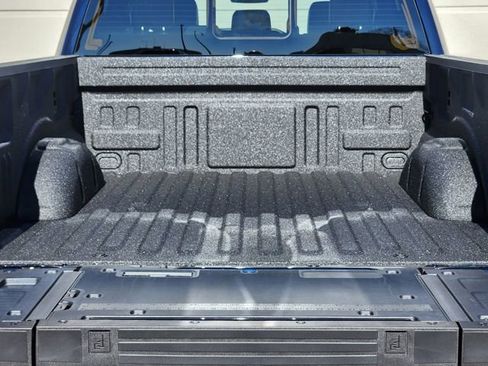 New 2026 Ford F150 Platinum w/ Equipment Group 702A High AWD/4WD image 17