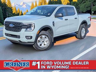Certified 2024 Ford Ranger XL w/ Trailer Tow Package AWD/4WD video 1
