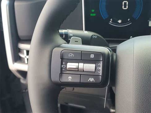 New 2026 Hyundai Santa Fe SEL image 28