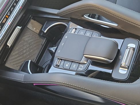 Certified 2025 Mercedes-Benz GLE 53 AMG 4MATIC image 22