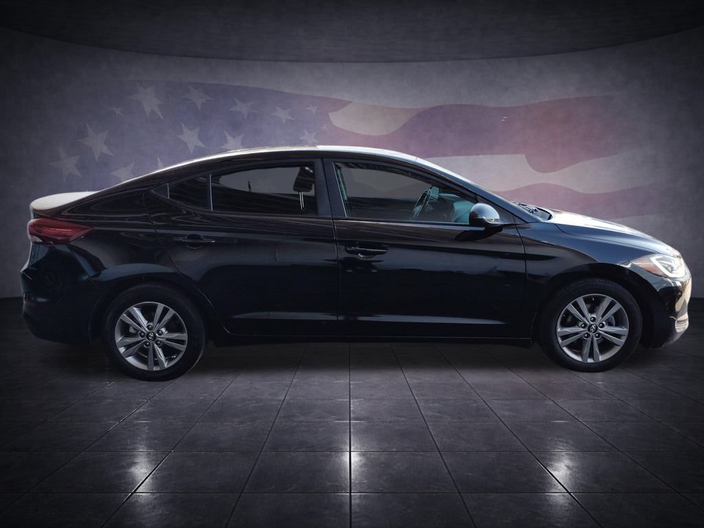 Used 2018 Hyundai Elantra Value Edition FWD image 6