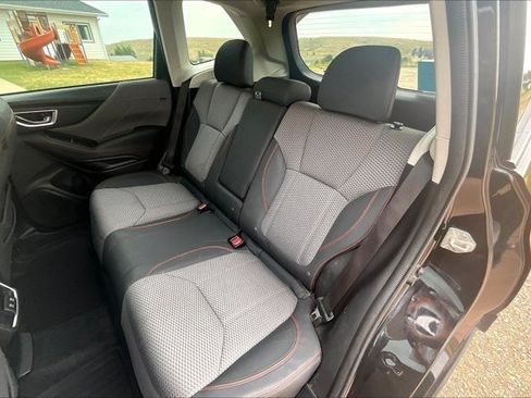 Used 2021 Subaru Forester Sport w/ Popular Package #2 AWD/4WD image 22