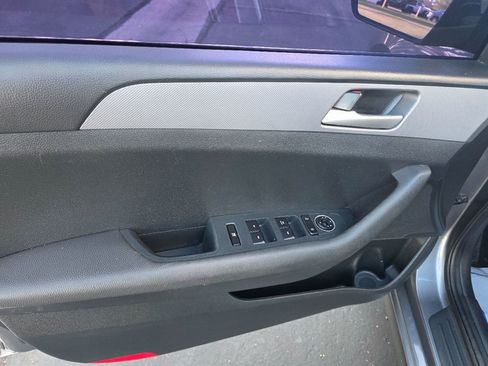 Used 2018 Hyundai Sonata SE image 22