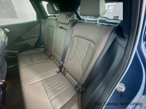 Used 2026 BMW X3 xDrive30 w/ Premium Package image 22