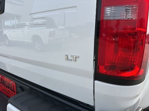 Used 2021 Chevrolet Colorado LT w/ Fleet Safety Package image 42