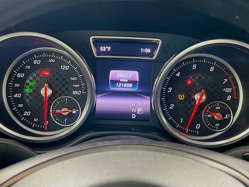 Used 2016 Mercedes-Benz GLE 450 4MATIC Coupe image 28