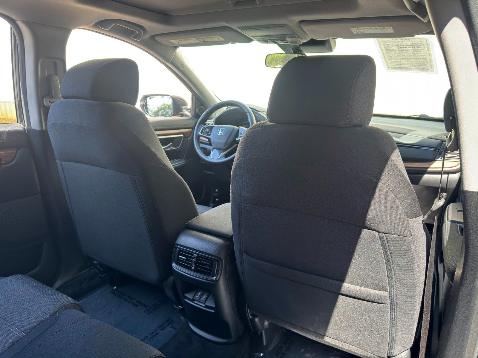 Used 2021 Honda CR-V EX image 33