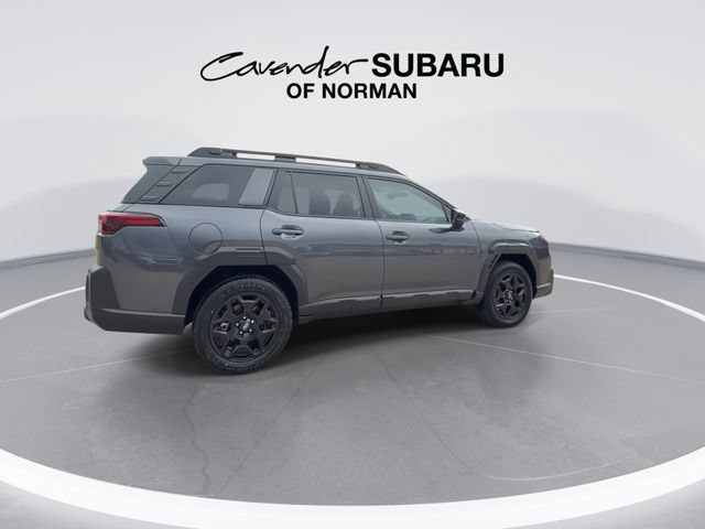 Certified 2026 Subaru Outback Limited AWD/4WD image 9