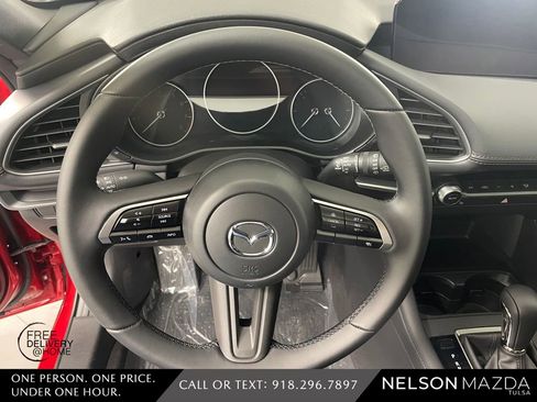 New 2026 MAZDA MAZDA3 s image 24