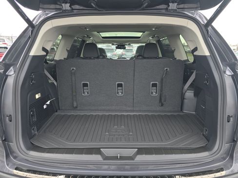 New 2026 Subaru Ascent Bronze Edition AWD/4WD image 17