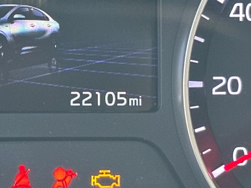 Used 2023 Kia Forte GT-Line w/ GT-Line Premium Package FWD image 4