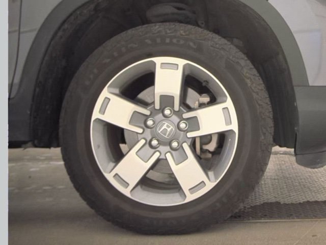 Used 2025 Honda Ridgeline RTL image 22