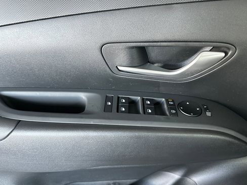 New 2026 Hyundai Tucson SE AWD/4WD image 11