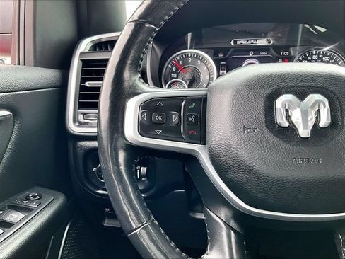 Used 2020 RAM 1500 Big Horn AWD/4WD image 23