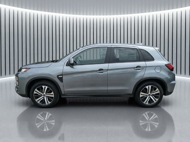 New 2027 Mitsubishi Outlander Sport ES AWD/4WD image 7