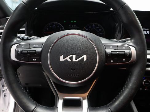 Used 2023 Kia K5 GT-Line w/ GT-Line Premium Package image 31