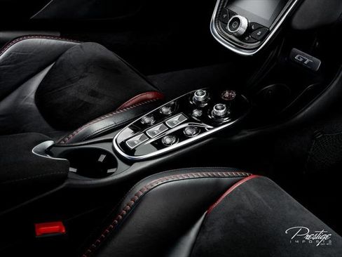 Used 2020 McLaren GT RWD image 42