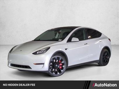 Used 2023 Tesla Model Y Long Range