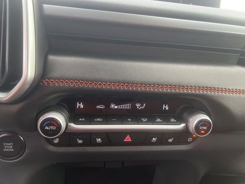 New 2026 MAZDA CX-50 Meridian Edition AWD/4WD image 24