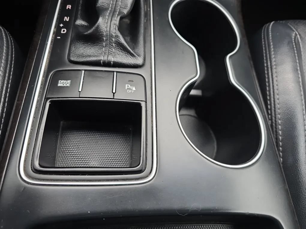 Used 2018 Kia Sorento EX FWD image 32