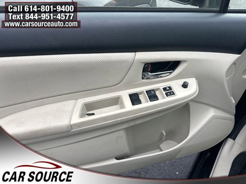 Used 2014 Subaru Crosstrek 2.0i Limited image 9