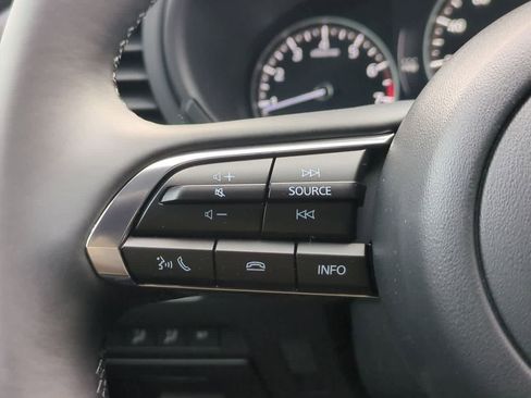 New 2026 MAZDA MAZDA3 2.5 S Hatchback w/ Premium Pkg image 23